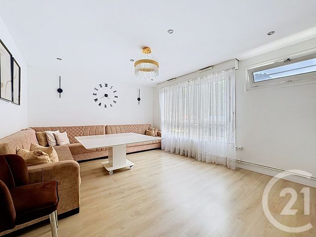 maison à vendre - 4 pièces - 93.85 m2 - TOURCOING - 59 - NORD-PAS-DE-CALAIS - Century 21 Les Pavés