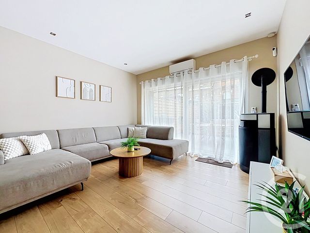 maison à vendre - 4 pièces - 104.38 m2 - TOURCOING - 59 - NORD-PAS-DE-CALAIS - Century 21 Les Pavés