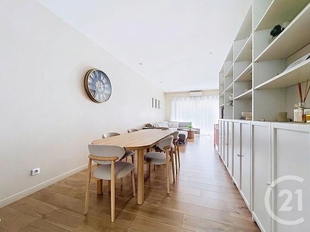 maison à vendre - 4 pièces - 104.38 m2 - TOURCOING - 59 - NORD-PAS-DE-CALAIS - Century 21 Les Pavés