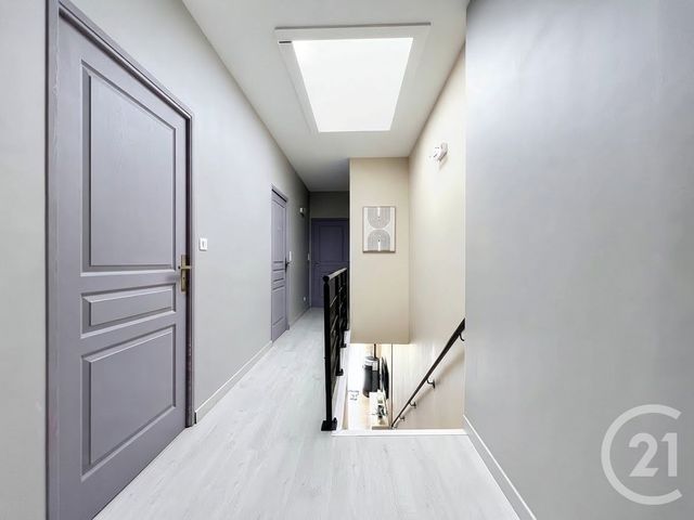 maison à vendre - 4 pièces - 104.38 m2 - TOURCOING - 59 - NORD-PAS-DE-CALAIS - Century 21 Les Pavés