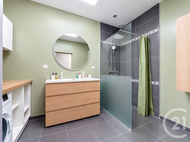 maison à vendre - 4 pièces - 104.38 m2 - TOURCOING - 59 - NORD-PAS-DE-CALAIS - Century 21 Les Pavés
