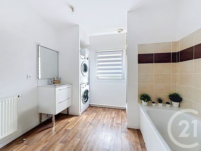 maison à vendre - 4 pièces - 80.0 m2 - WATTRELOS - 59 - NORD-PAS-DE-CALAIS - Century 21 Les Pavés