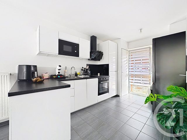maison à vendre - 4 pièces - 80.0 m2 - WATTRELOS - 59 - NORD-PAS-DE-CALAIS - Century 21 Les Pavés