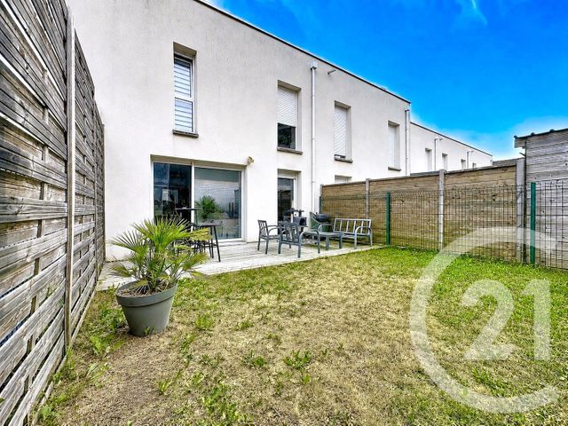 maison à vendre - 4 pièces - 80.0 m2 - WATTRELOS - 59 - NORD-PAS-DE-CALAIS - Century 21 Les Pavés