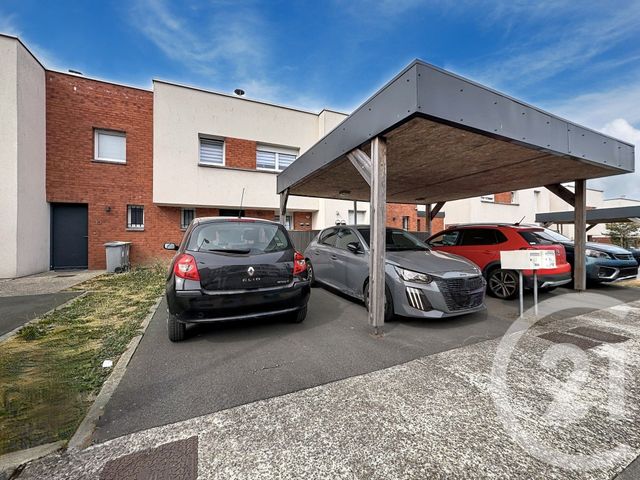 maison à vendre - 4 pièces - 80.0 m2 - WATTRELOS - 59 - NORD-PAS-DE-CALAIS - Century 21 Les Pavés
