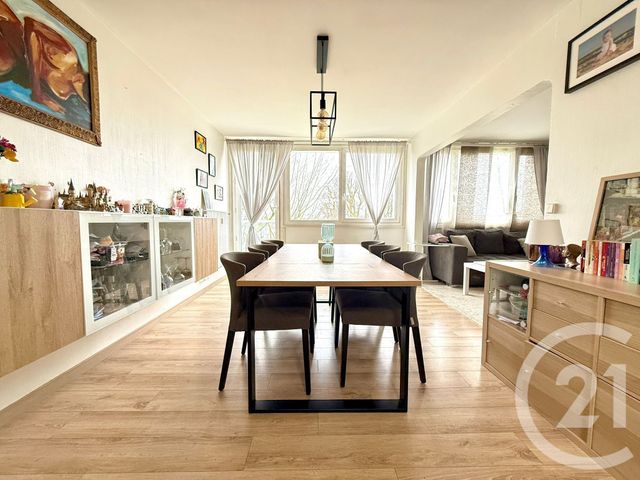 Appartement T3 à vendre LYS LEZ LANNOY