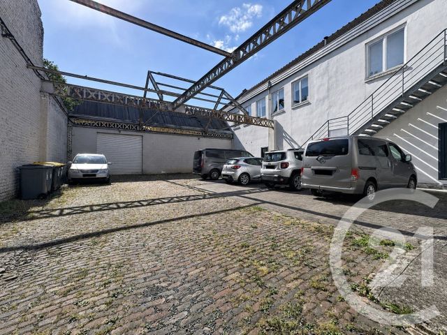 Appartement F3 à louer - 3 pièces - 57.92 m2 - TOURCOING - 59 - NORD-PAS-DE-CALAIS - Century 21 Les Pavés