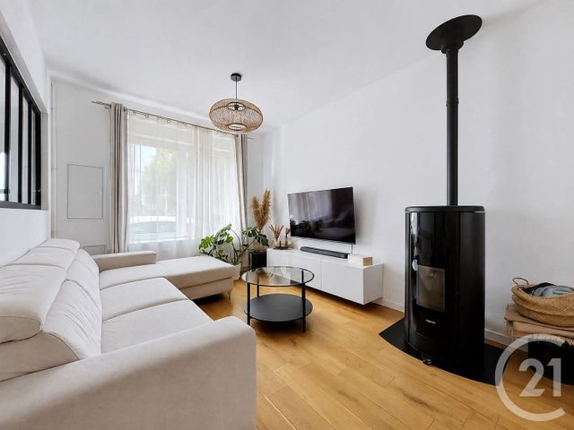 maison à vendre - 5 pièces - 113.45 m2 - TOURCOING - 59 - NORD-PAS-DE-CALAIS - Century 21 Les Pavés