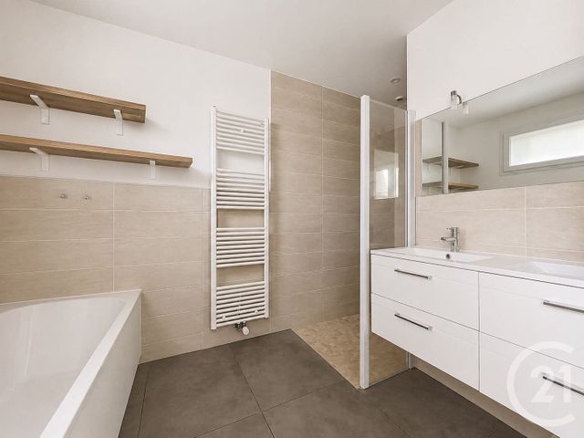maison à vendre - 5 pièces - 113.45 m2 - TOURCOING - 59 - NORD-PAS-DE-CALAIS - Century 21 Les Pavés