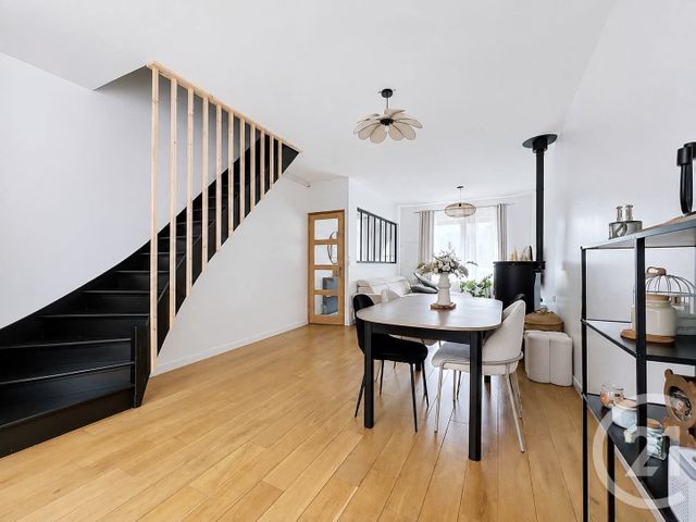 maison - TOURCOING - 59