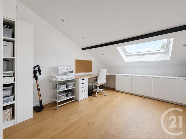 maison à vendre - 5 pièces - 113.45 m2 - TOURCOING - 59 - NORD-PAS-DE-CALAIS - Century 21 Les Pavés