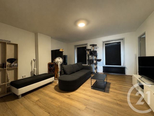 immeuble à vendre - 129.5 m2 - TOURCOING - 59 - NORD-PAS-DE-CALAIS - Century 21 Les Pavés