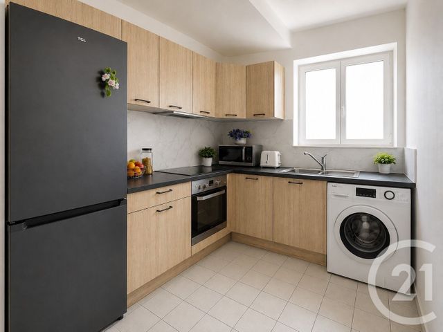 immeuble à vendre - 129.5 m2 - TOURCOING - 59 - NORD-PAS-DE-CALAIS - Century 21 Les Pavés