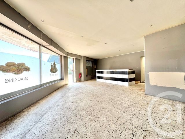 immeuble à vendre - 129.5 m2 - TOURCOING - 59 - NORD-PAS-DE-CALAIS - Century 21 Les Pavés