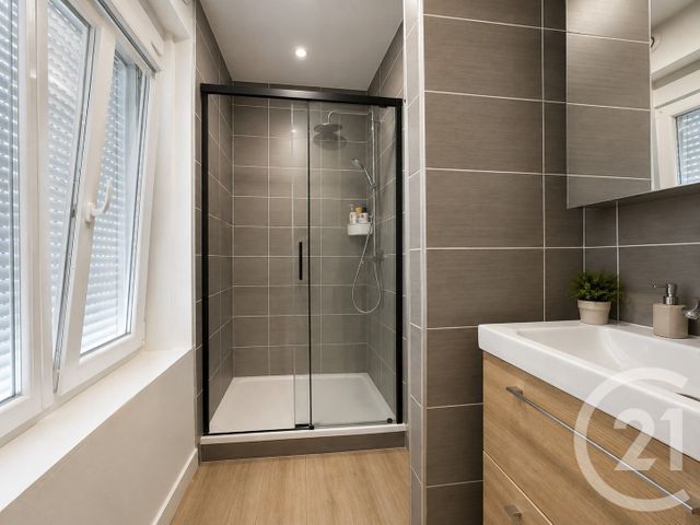immeuble à vendre - 129.5 m2 - TOURCOING - 59 - NORD-PAS-DE-CALAIS - Century 21 Les Pavés