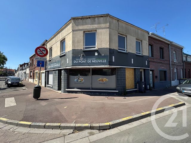 Immeuble à vendre TOURCOING