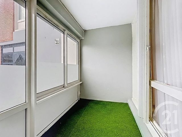 Appartement F4 à vendre - 4 pièces - 108.56 m2 - TOURCOING - 59 - NORD-PAS-DE-CALAIS - Century 21 Les Pavés