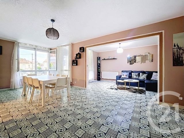 Appartement F4 à vendre TOURCOING
