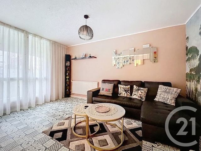 Appartement F4 à vendre - 4 pièces - 108.56 m2 - TOURCOING - 59 - NORD-PAS-DE-CALAIS - Century 21 Les Pavés