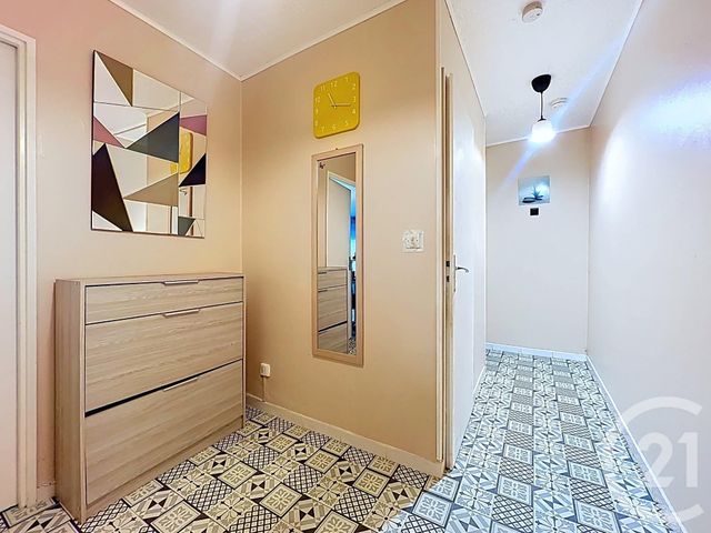 Appartement F4 à vendre - 4 pièces - 108.56 m2 - TOURCOING - 59 - NORD-PAS-DE-CALAIS - Century 21 Les Pavés