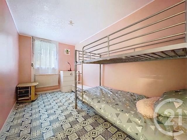 Appartement F4 à vendre - 4 pièces - 108.56 m2 - TOURCOING - 59 - NORD-PAS-DE-CALAIS - Century 21 Les Pavés