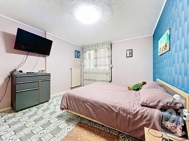 Appartement F4 à vendre - 4 pièces - 108.56 m2 - TOURCOING - 59 - NORD-PAS-DE-CALAIS - Century 21 Les Pavés