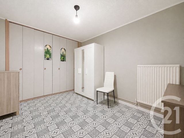 Appartement F4 à vendre - 4 pièces - 108.56 m2 - TOURCOING - 59 - NORD-PAS-DE-CALAIS - Century 21 Les Pavés