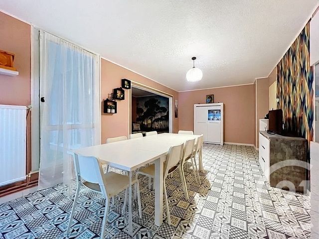 Appartement F4 à vendre - 4 pièces - 108.56 m2 - TOURCOING - 59 - NORD-PAS-DE-CALAIS - Century 21 Les Pavés