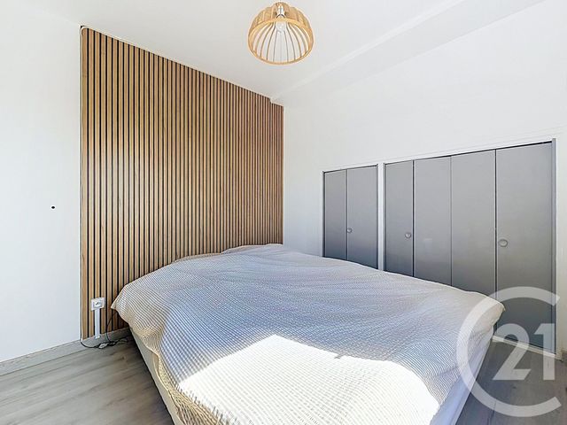 Appartement T2 à louer - 2 pièces - 46.06 m2 - WATTRELOS - 59 - NORD-PAS-DE-CALAIS - Century 21 Les Pavés