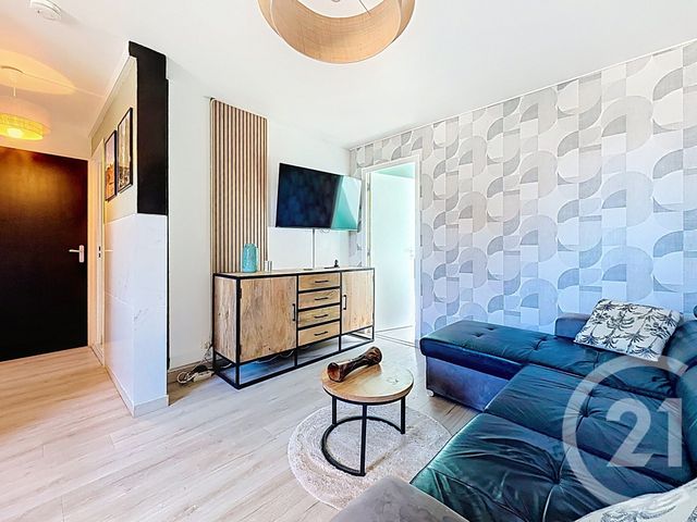 Appartement T2 à louer WATTRELOS