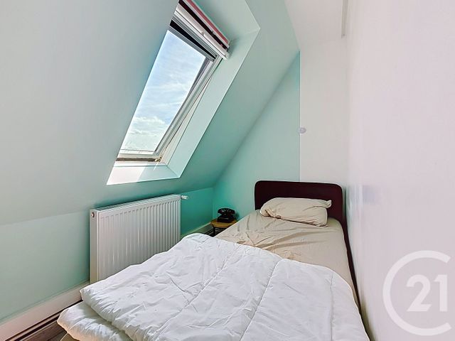 Appartement T2 à louer - 2 pièces - 46.06 m2 - WATTRELOS - 59 - NORD-PAS-DE-CALAIS - Century 21 Les Pavés