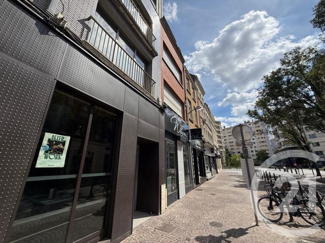 Appartement T3 à louer - 3 pièces - 57.9 m2 - LILLE - 59 - NORD-PAS-DE-CALAIS - Century 21 Les Pavés