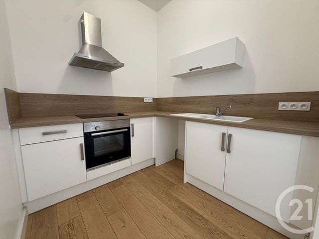 Appartement T3 à louer - 3 pièces - 57.9 m2 - LILLE - 59 - NORD-PAS-DE-CALAIS - Century 21 Les Pavés