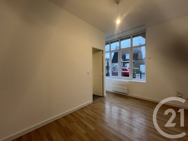 Appartement T3 à louer - 3 pièces - 47.19 m2 - WASQUEHAL - 59 - NORD-PAS-DE-CALAIS - Century 21 Les Pavés