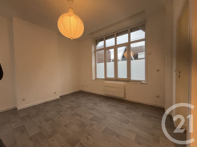 Appartement T3 à louer - 3 pièces - 47.19 m2 - WASQUEHAL - 59 - NORD-PAS-DE-CALAIS - Century 21 Les Pavés