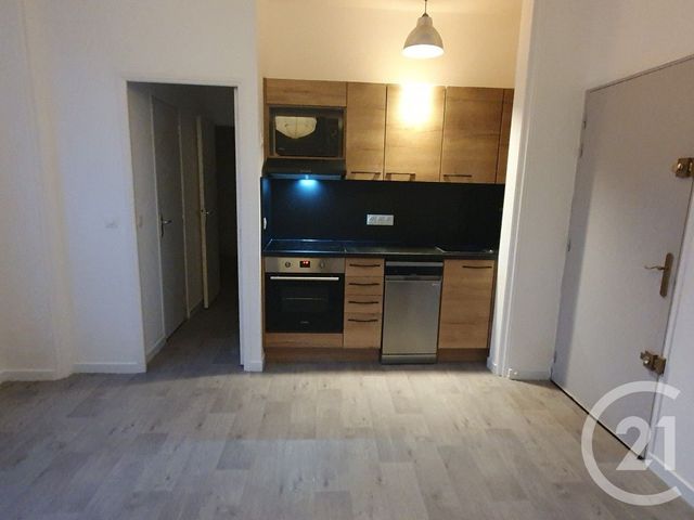 Appartement T3 à louer - 3 pièces - 47.19 m2 - WASQUEHAL - 59 - NORD-PAS-DE-CALAIS - Century 21 Les Pavés