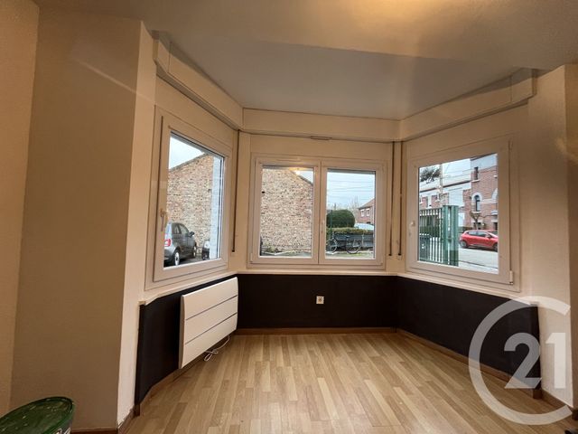 appartement - WASQUEHAL - 59