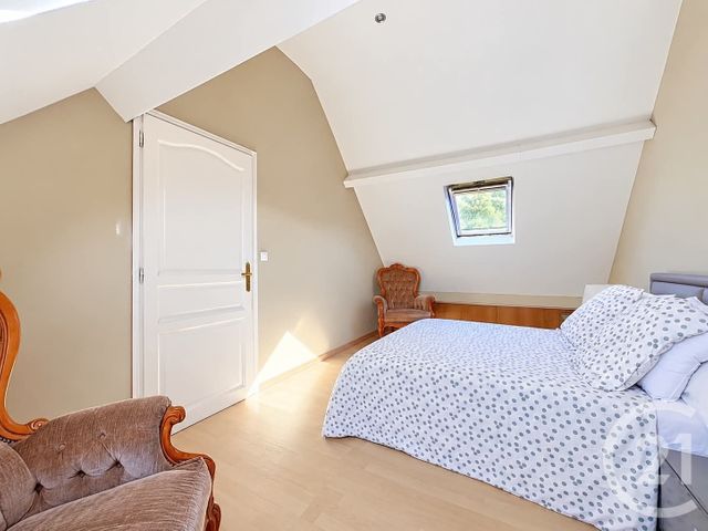 maison à vendre - 4 pièces - 157.29 m2 - NEUVILLE EN FERRAIN - 59 - NORD-PAS-DE-CALAIS - Century 21 Les Pavés