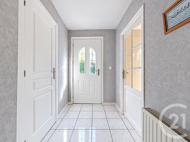 maison à vendre - 4 pièces - 157.29 m2 - NEUVILLE EN FERRAIN - 59 - NORD-PAS-DE-CALAIS - Century 21 Les Pavés