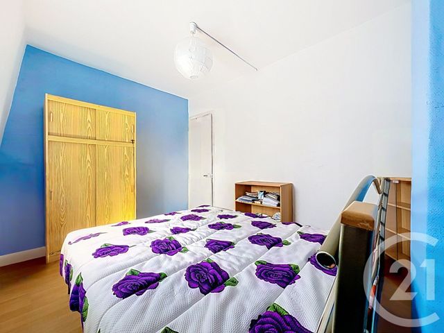 Appartement Duplex à vendre - 3 pièces - 49.67 m2 - TOURCOING - 59 - NORD-PAS-DE-CALAIS - Century 21 Les Pavés
