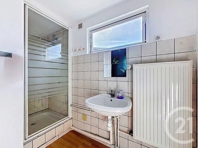 Appartement Duplex à vendre - 3 pièces - 49.67 m2 - TOURCOING - 59 - NORD-PAS-DE-CALAIS - Century 21 Les Pavés