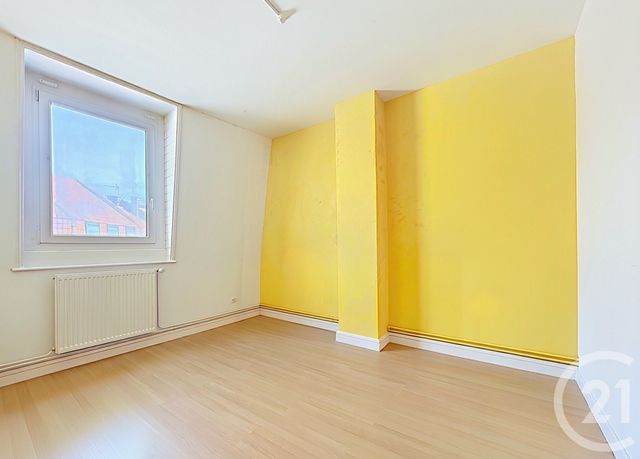 Appartement Duplex à vendre - 3 pièces - 49.67 m2 - TOURCOING - 59 - NORD-PAS-DE-CALAIS - Century 21 Les Pavés