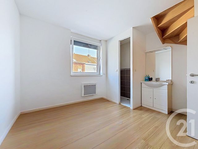 maison à vendre - 4 pièces - 83.0 m2 - TOURCOING - 59 - NORD-PAS-DE-CALAIS - Century 21 Les Pavés