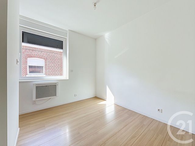maison à vendre - 4 pièces - 83.0 m2 - TOURCOING - 59 - NORD-PAS-DE-CALAIS - Century 21 Les Pavés