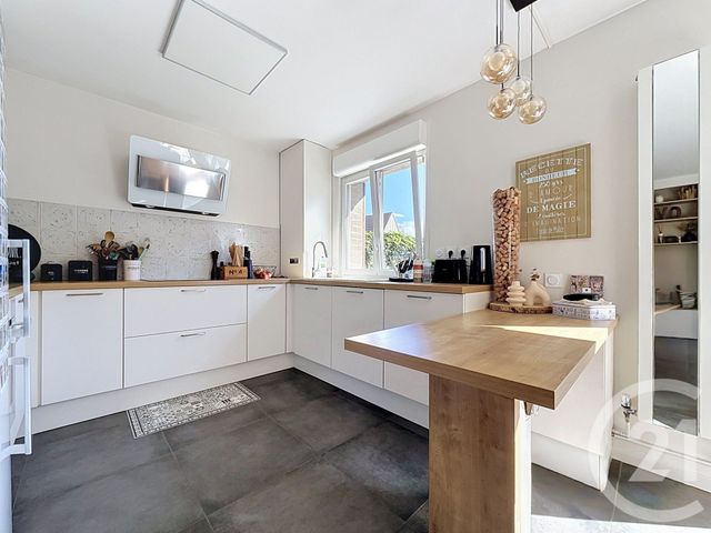 maison à vendre - 4 pièces - 80.0 m2 - TOURCOING - 59 - NORD-PAS-DE-CALAIS - Century 21 Les Pavés
