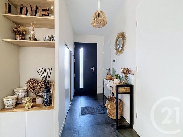 maison à vendre - 4 pièces - 80.0 m2 - TOURCOING - 59 - NORD-PAS-DE-CALAIS - Century 21 Les Pavés