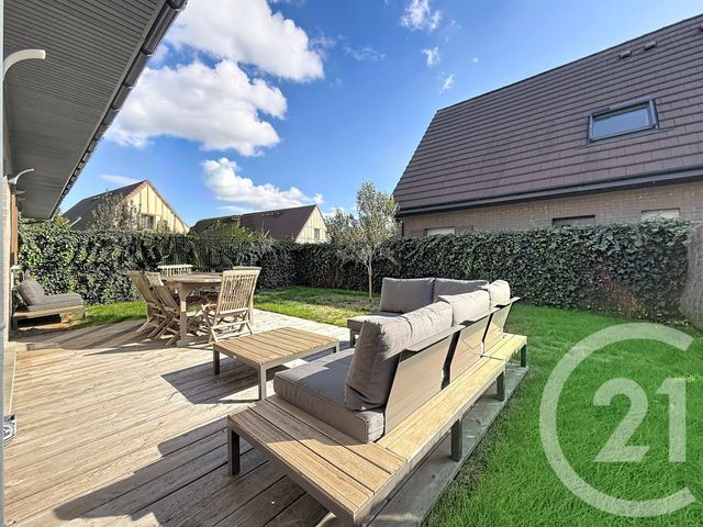maison à vendre - 4 pièces - 80.0 m2 - TOURCOING - 59 - NORD-PAS-DE-CALAIS - Century 21 Les Pavés