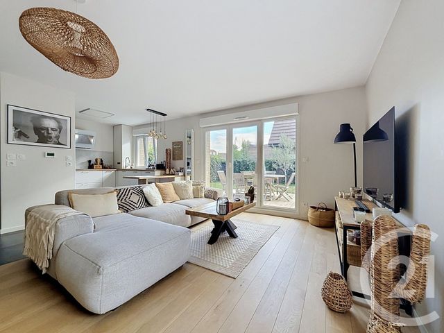 maison à vendre - 4 pièces - 80.0 m2 - TOURCOING - 59 - NORD-PAS-DE-CALAIS - Century 21 Les Pavés
