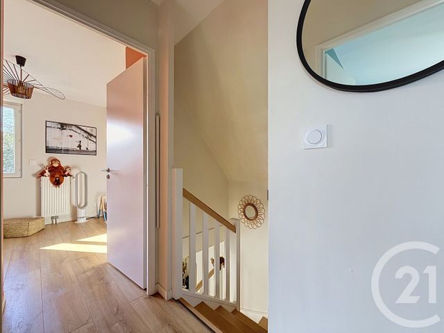 maison à vendre - 4 pièces - 80.0 m2 - TOURCOING - 59 - NORD-PAS-DE-CALAIS - Century 21 Les Pavés