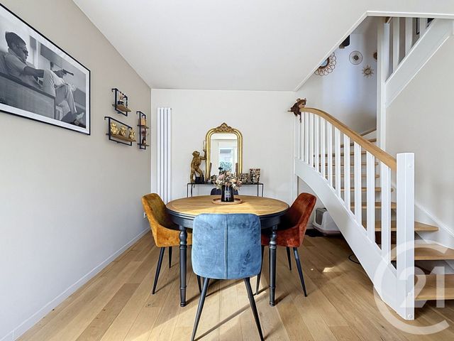 maison à vendre - 4 pièces - 80.0 m2 - TOURCOING - 59 - NORD-PAS-DE-CALAIS - Century 21 Les Pavés